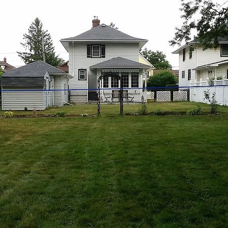 Niagara Falls Canada Getaway Vila Exterior foto